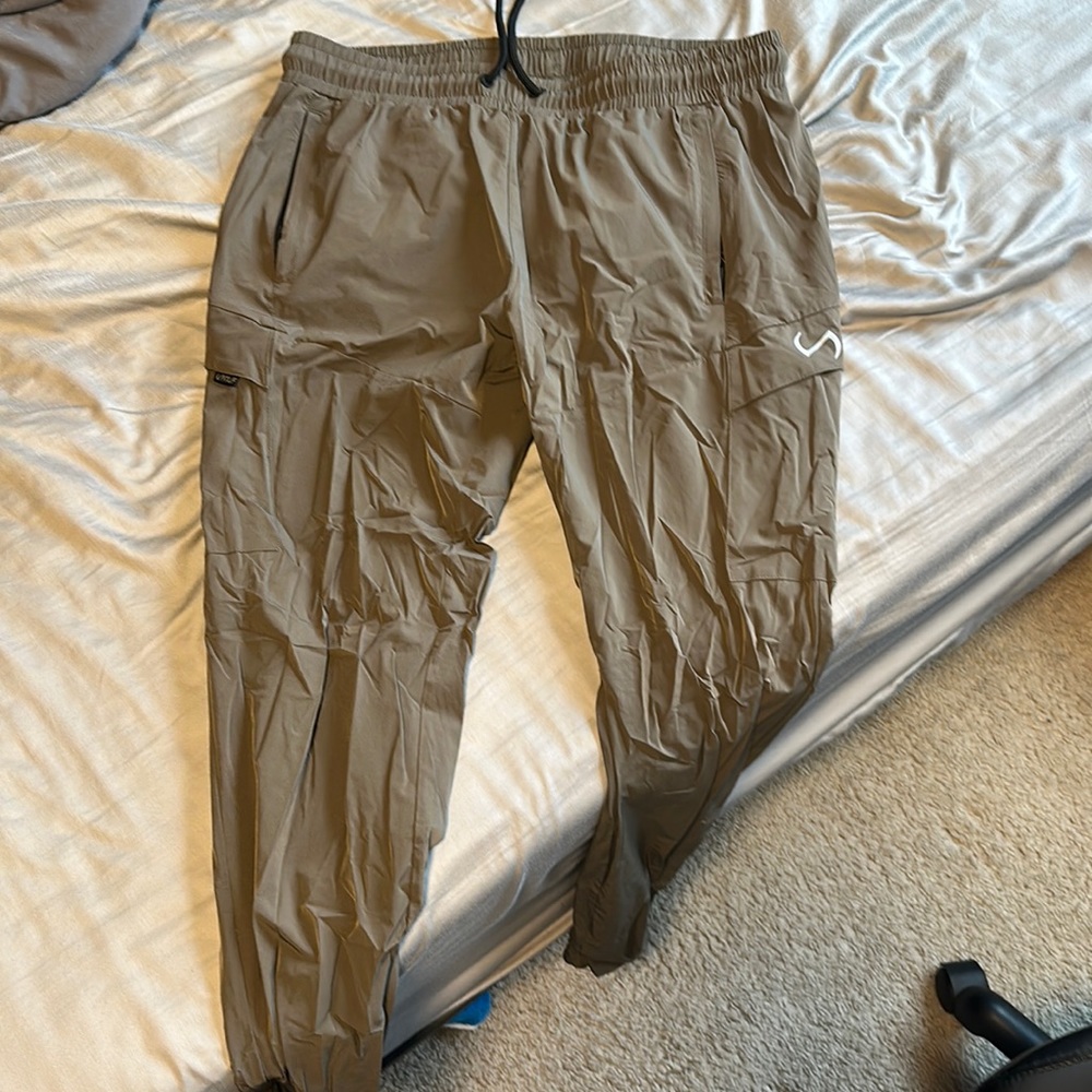 Element Air-Flex Gym Joggers 2.0 - TLF